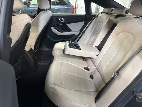 Used 2021 BMW 228i xDrive Gran Coupe w/ Convenience Package image 18