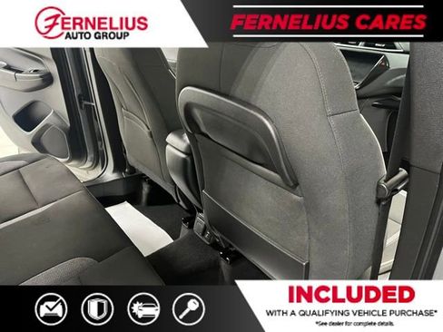 Used 2023 Chevrolet TrailBlazer LT w/ Convenience Package image 25