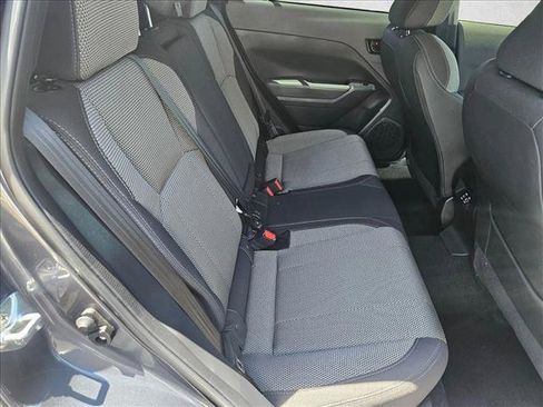 Used 2024 Subaru Crosstrek 2.0i Premium AWD/4WD image 19