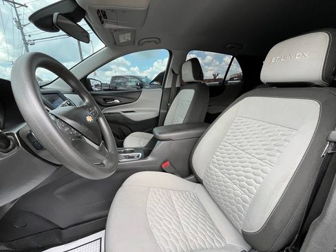 Used 2020 Chevrolet Equinox LS w/ LS Convenience Package FWD image 23