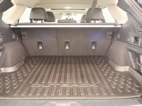 Used 2022 Subaru Outback Onyx Edition XT AWD/4WD image 27