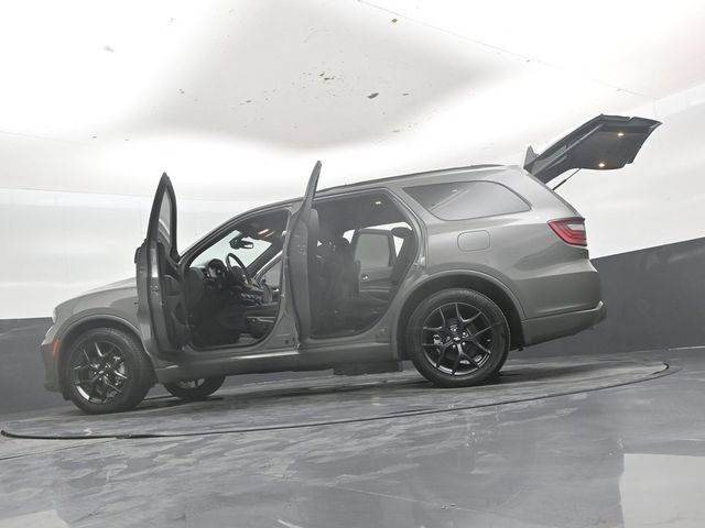 Used 2026 Dodge Durango GT w/ Blacktop Package AWD/4WD image 56