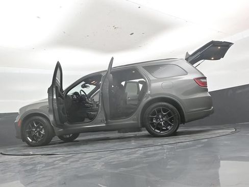 Used 2026 Dodge Durango GT w/ Blacktop Package AWD/4WD image 56