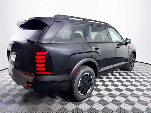 New 2026 Hyundai Palisade XRT Pro image 7