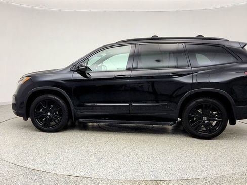 Used 2020 Honda Pilot Black Edition image 8
