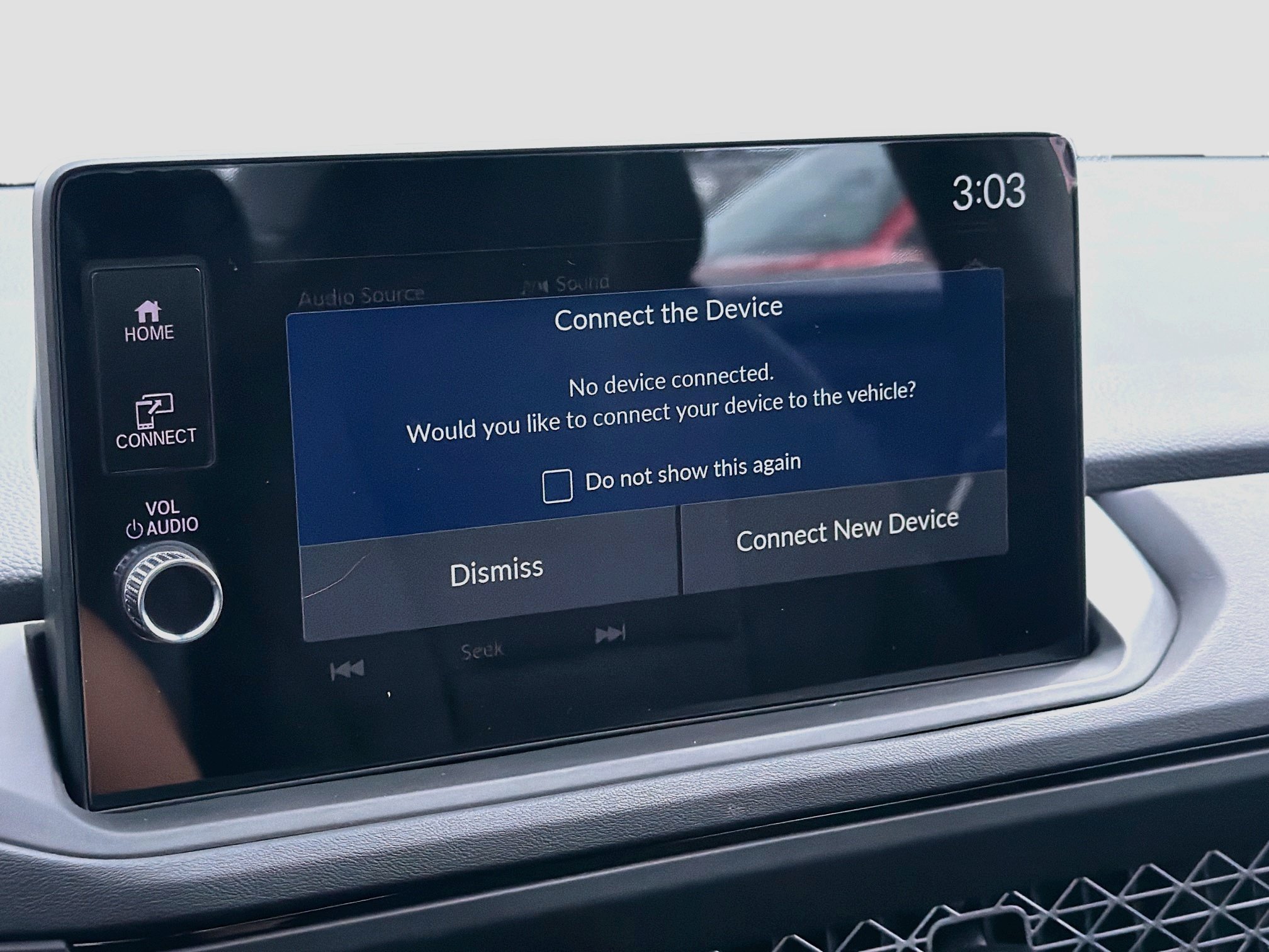 New 2026 Honda Accord LX image 12