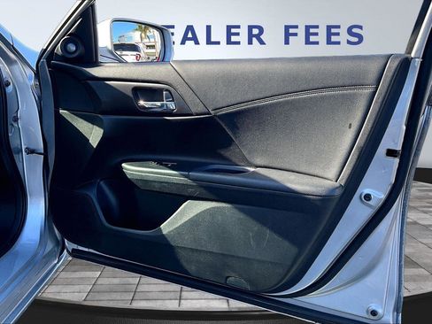 Used 2013 Honda Accord EX-L image 27