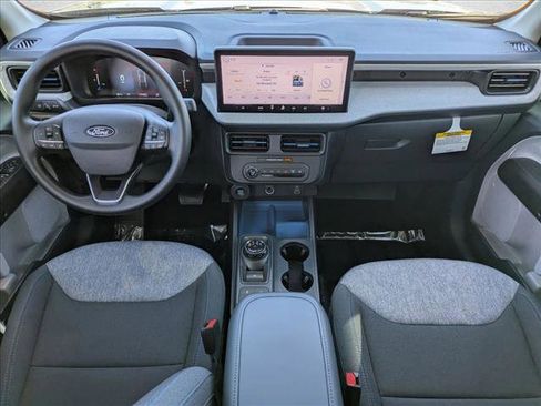 New 2026 Ford Maverick XLT AWD/4WD image 14