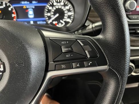 Used 2023 Nissan Altima 2.5 SV FWD image 27