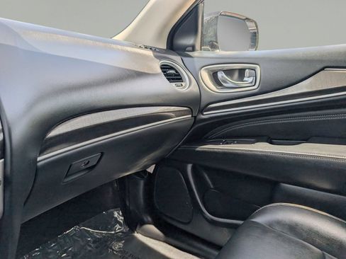 Used 2020 INFINITI QX60 Pure FWD image 32