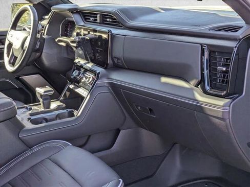 Used 2026 GMC Sierra 1500 AT4X image 20