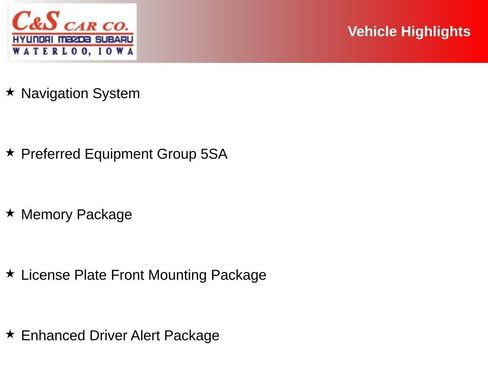 Used 2018 GMC Yukon Denali AWD/4WD image 2