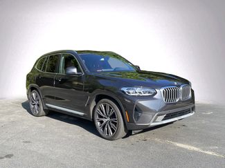 Used 2024 BMW X3 sDrive30i w/ Premium Package w/ZPA video 2