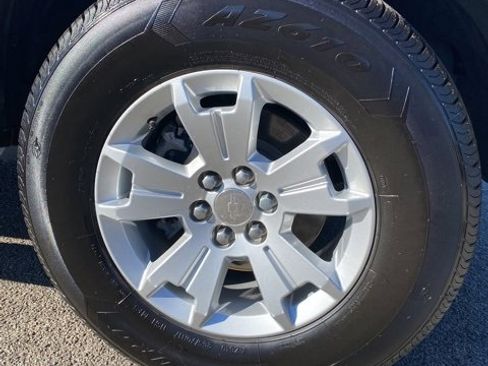 Used 2022 Chevrolet Colorado LT image 10