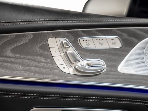 Used 2023 Mercedes-Benz AMG GT 63 S w/ Driver Assistance Package image 68