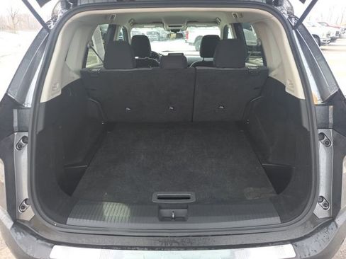 Used 2021 Nissan Rogue S image 11