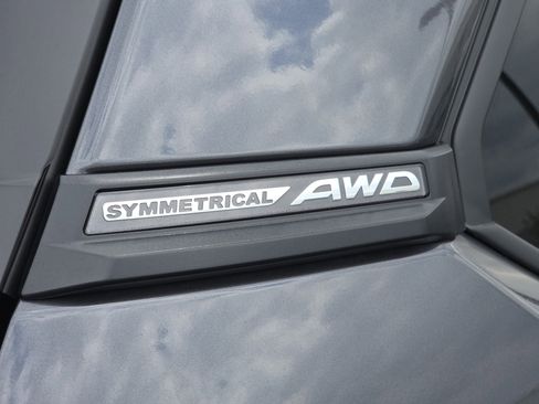 New 2026 Subaru Forester Premium AWD/4WD image 14