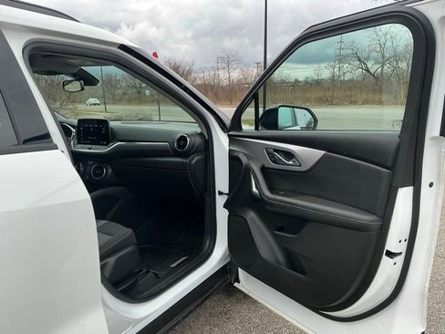 Used 2024 Chevrolet Blazer LT w/ Redline Edition image 21