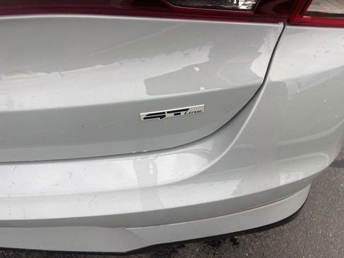 Used 2023 Kia K5 GT-Line w/ GT-Line Premium Package FWD image 48