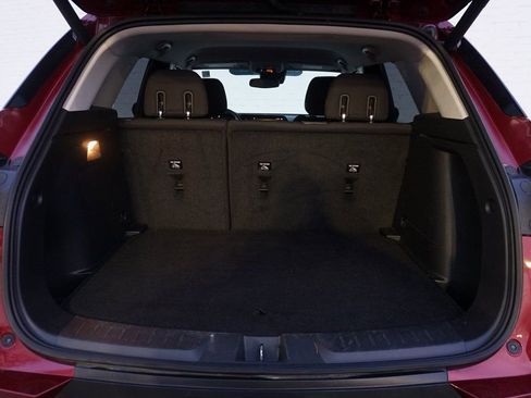 Certified 2024 Chevrolet TrailBlazer LT w/ Convenience Package image 27