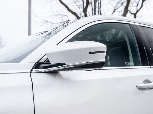 New 2026 Acura MDX w/ Technology Package image 7