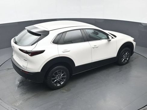 Used 2022 MAZDA CX-30 AWD 2.5 S image 35