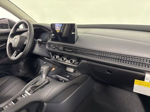 New 2026 Honda HR-V EX-L image 24