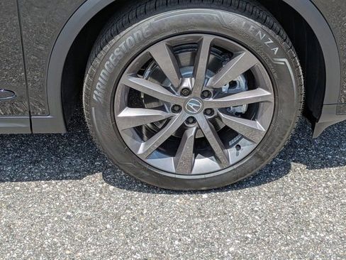 New 2026 Acura MDX A-Spec AWD/4WD image 11