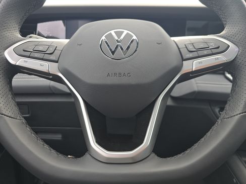 New 2026 Volkswagen Tiguan SE R-Line AWD/4WD image 20