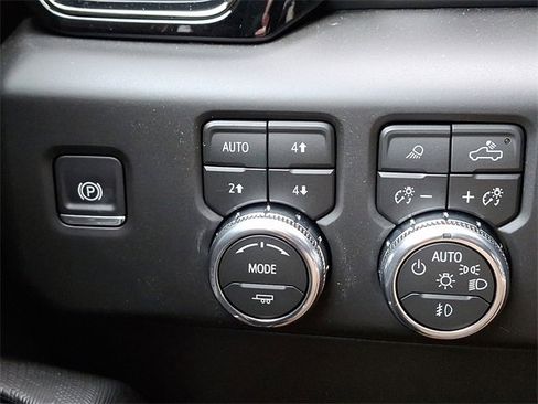 New 2026 GMC Sierra 1500 AT4X image 16