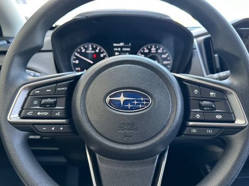 New 2026 Subaru Impreza 2.0i Sport AWD/4WD image 24