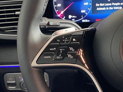 Used 2026 Mercedes-Benz GLE 350 4MATIC image 17