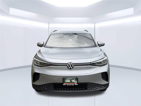 Used 2023 Volkswagen ID.4 Pro AWD/4WD image 2
