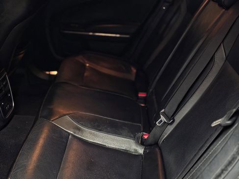 Used 2020 Dodge Charger SXT w/ Leather Interior Group image 24