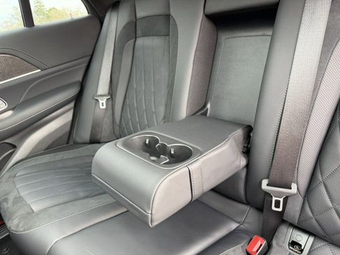 Used 2024 Mercedes-Benz GLE 63 AMG S image 23