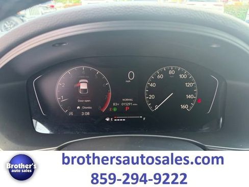 Used 2025 Honda Civic Sport image 24