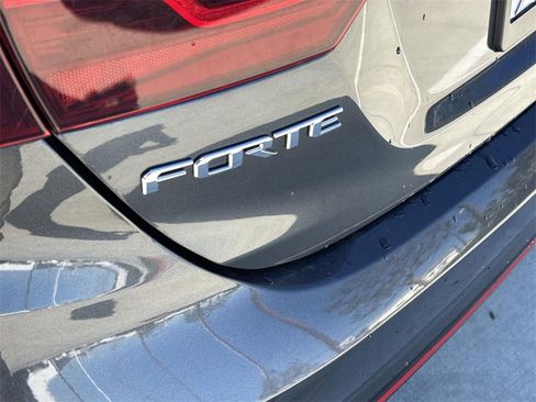 Used 2021 Kia Forte GT w/ GT2 Package image 29