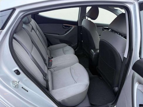 Used 2012 Hyundai Elantra GLS w/ Preferred Pkg 3 image 13