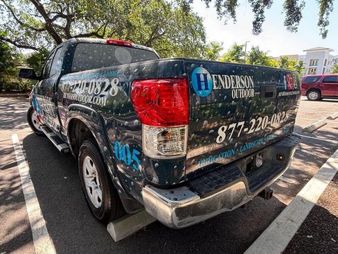 Used 2012 Toyota Tundra 2WD Double Cab image 3