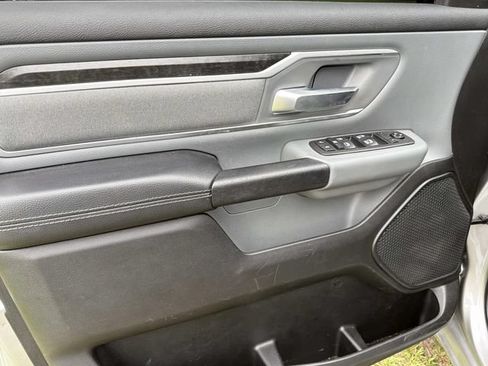 Used 2021 RAM 1500 Big Horn AWD/4WD image 15