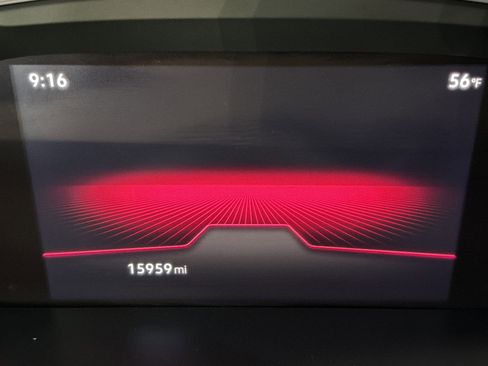 Certified 2023 Volkswagen Tiguan SE R-Line image 19