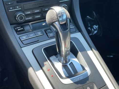 Used 2021 Porsche 718 Cayman GT4 RWD image 6