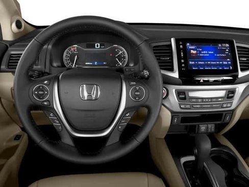 Used 2017 Honda Pilot EX-L image 7