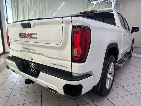 Certified 2023 GMC Sierra 1500 Denali w/ Technology Package image 8