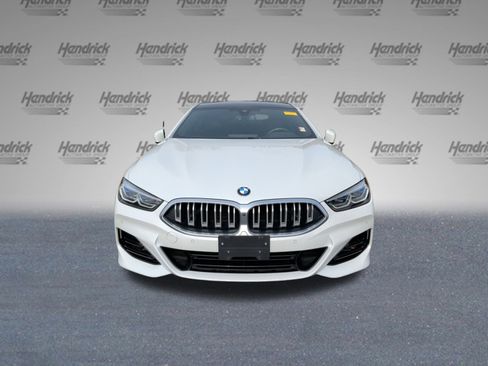 Used 2023 BMW 840i Gran Coupe w/ Comfort Seating Package image 5