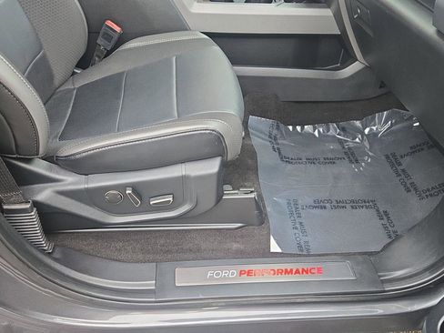 Used 2020 Ford F150 Raptor w/ Equipment Group 801A Mid image 14