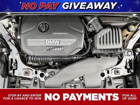 Used 2020 BMW X1 xDrive28i w/ Convenience Package image 34