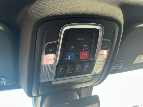 Used 2022 RAM 1500 Limited w/ Bed Utility Group image 19