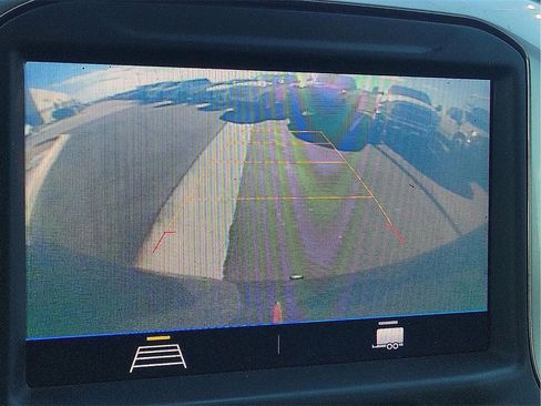 Used 2021 Chevrolet Silverado 1500 RST w/ Z71 Off-Road Package image 18