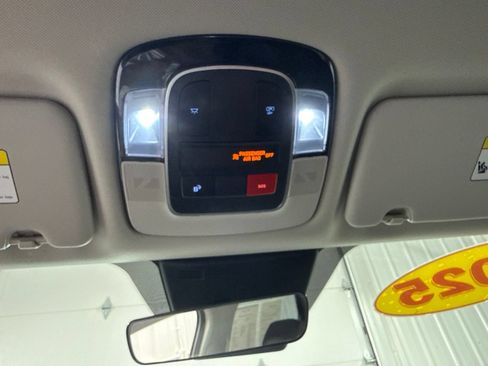 Used 2025 Hyundai Tucson SEL AWD/4WD image 29